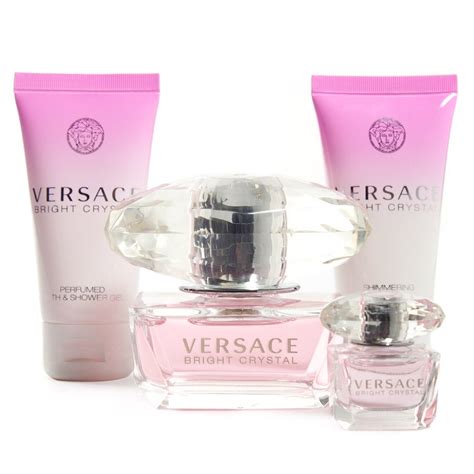 versace perfume with free gift|Versace perfume gift set price.